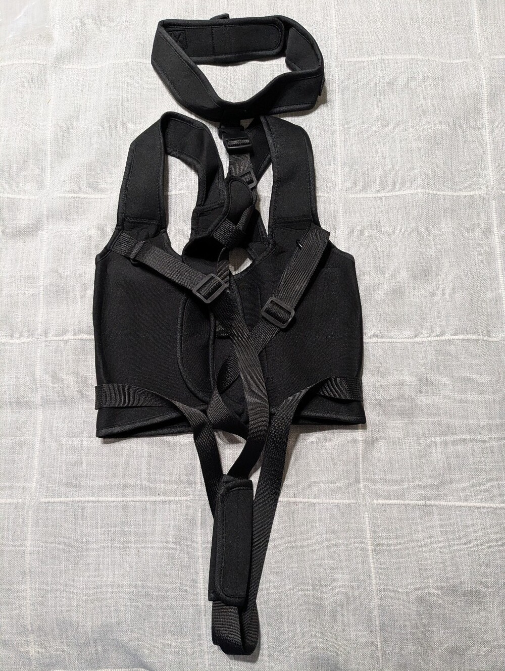 New Supet Dog Hind Leg Support